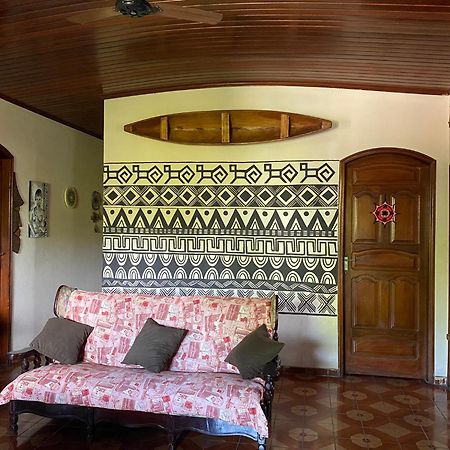 Hostel Roraima 博阿维斯塔 外观 照片