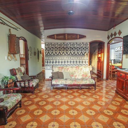 Hostel Roraima 博阿维斯塔 外观 照片