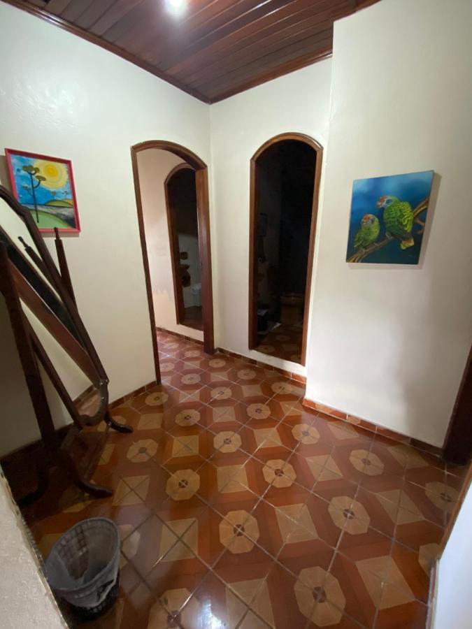 Hostel Roraima 博阿维斯塔 外观 照片