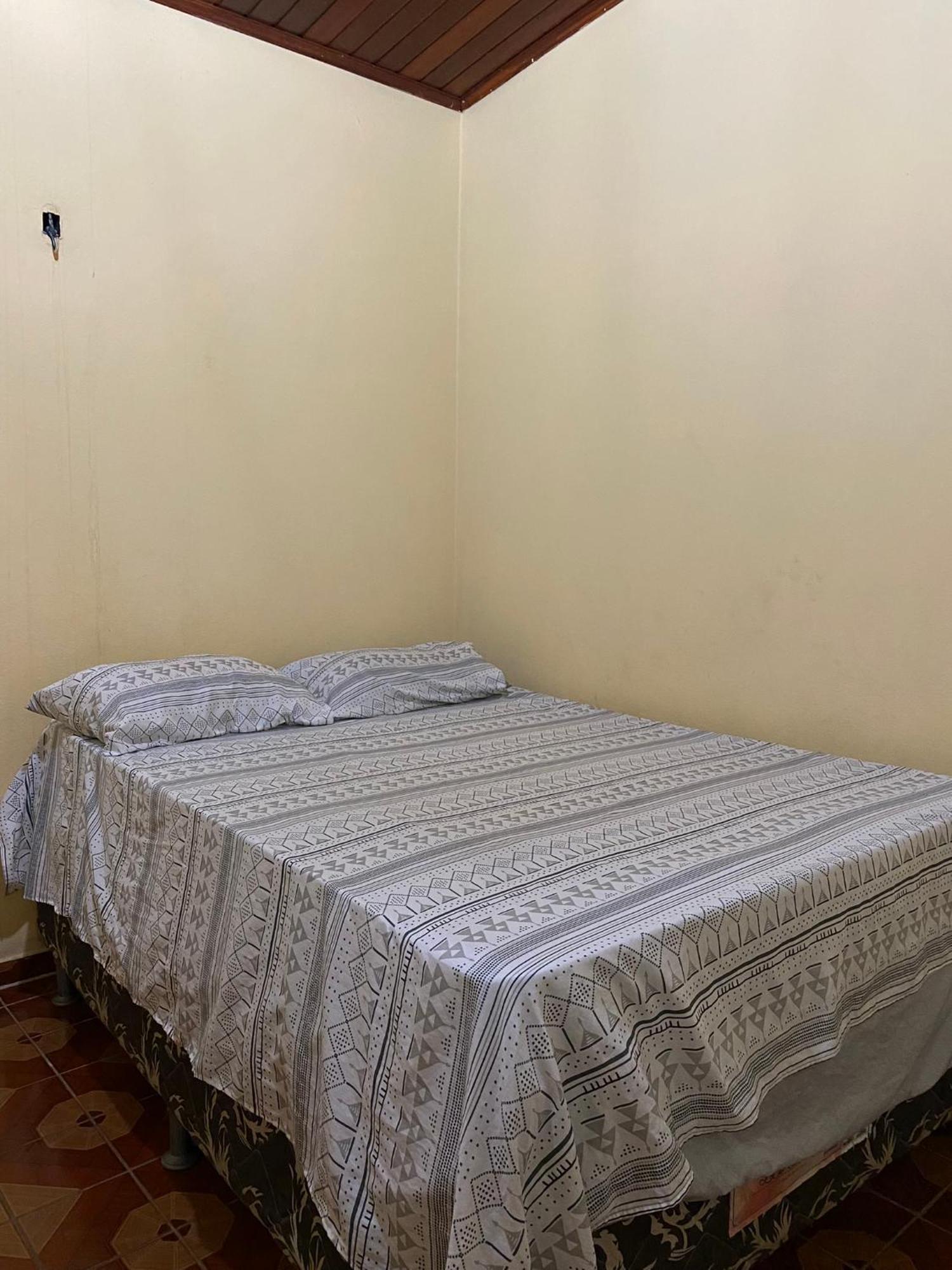 Hostel Roraima 博阿维斯塔 外观 照片