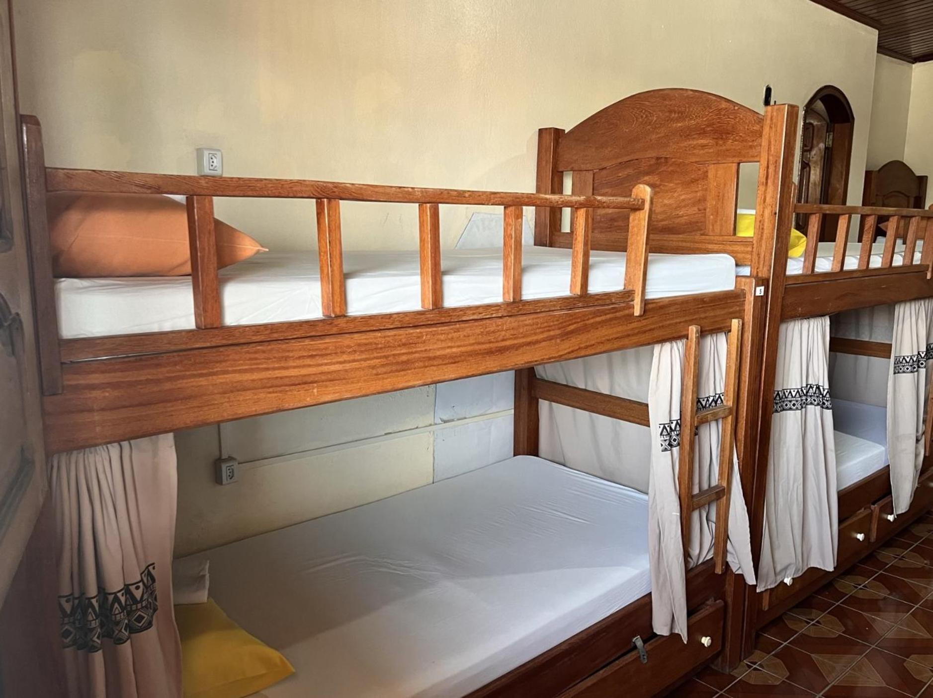 Hostel Roraima 博阿维斯塔 外观 照片