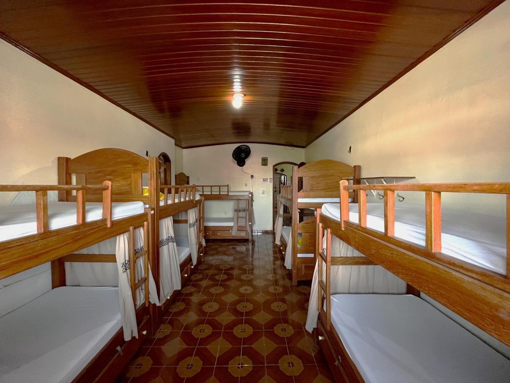 Hostel Roraima 博阿维斯塔 外观 照片