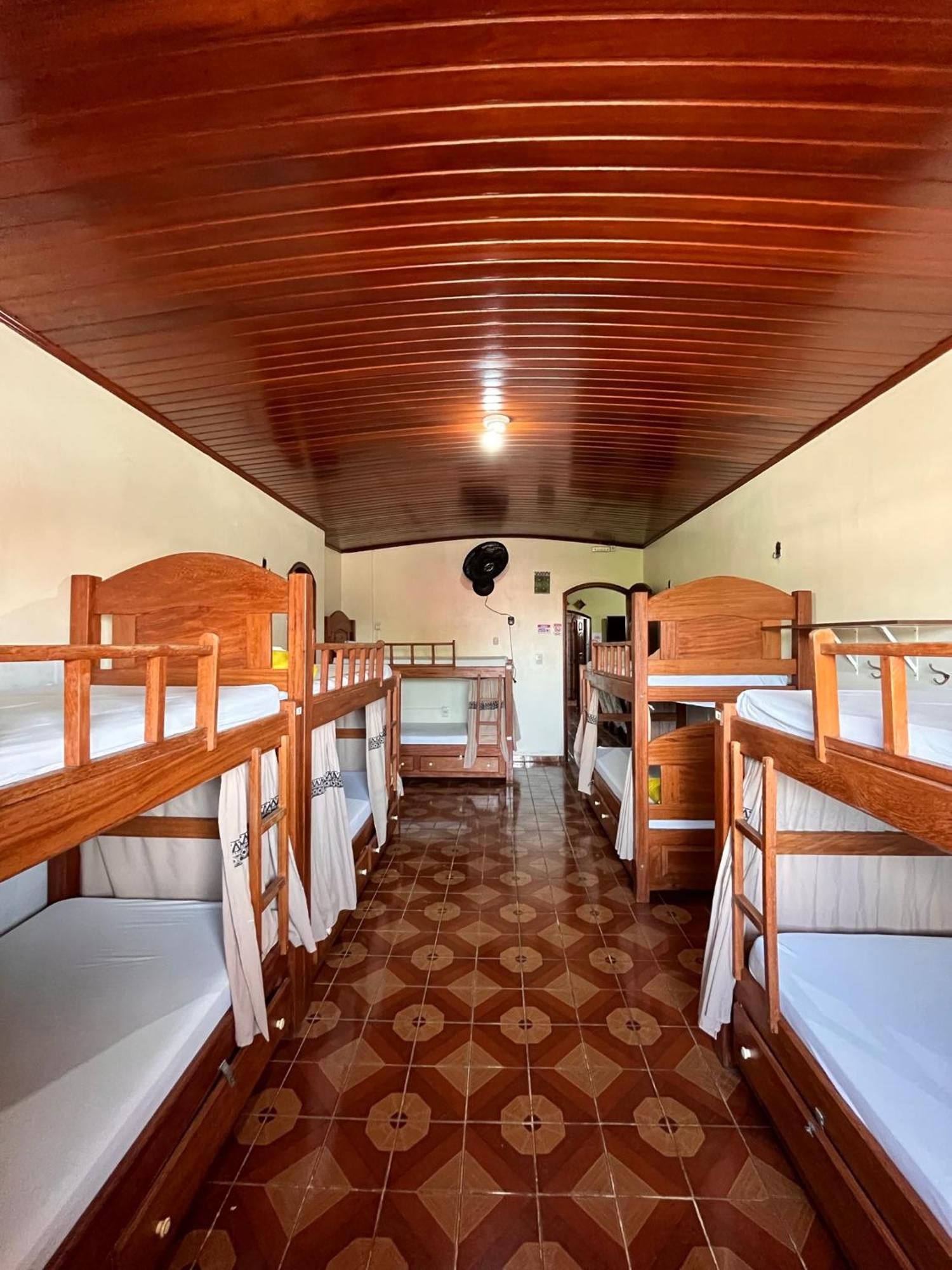 Hostel Roraima 博阿维斯塔 外观 照片