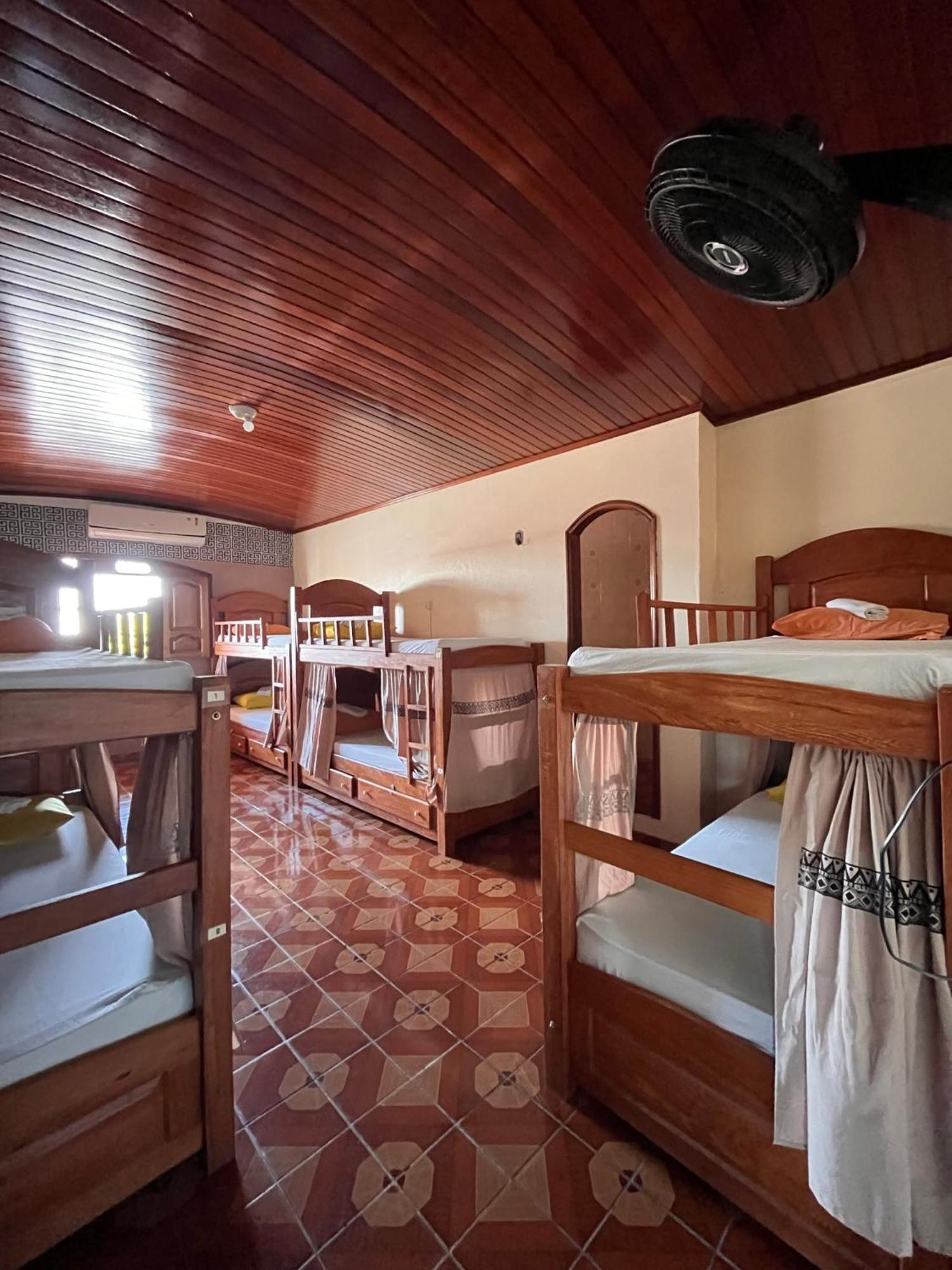 Hostel Roraima 博阿维斯塔 外观 照片