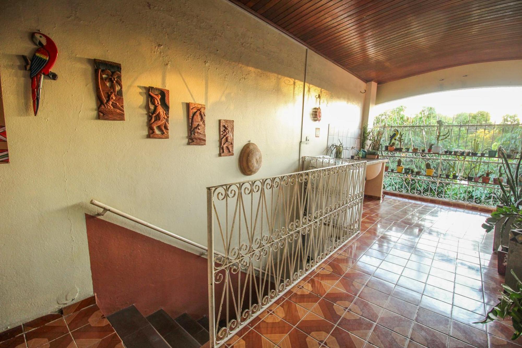 Hostel Roraima 博阿维斯塔 外观 照片