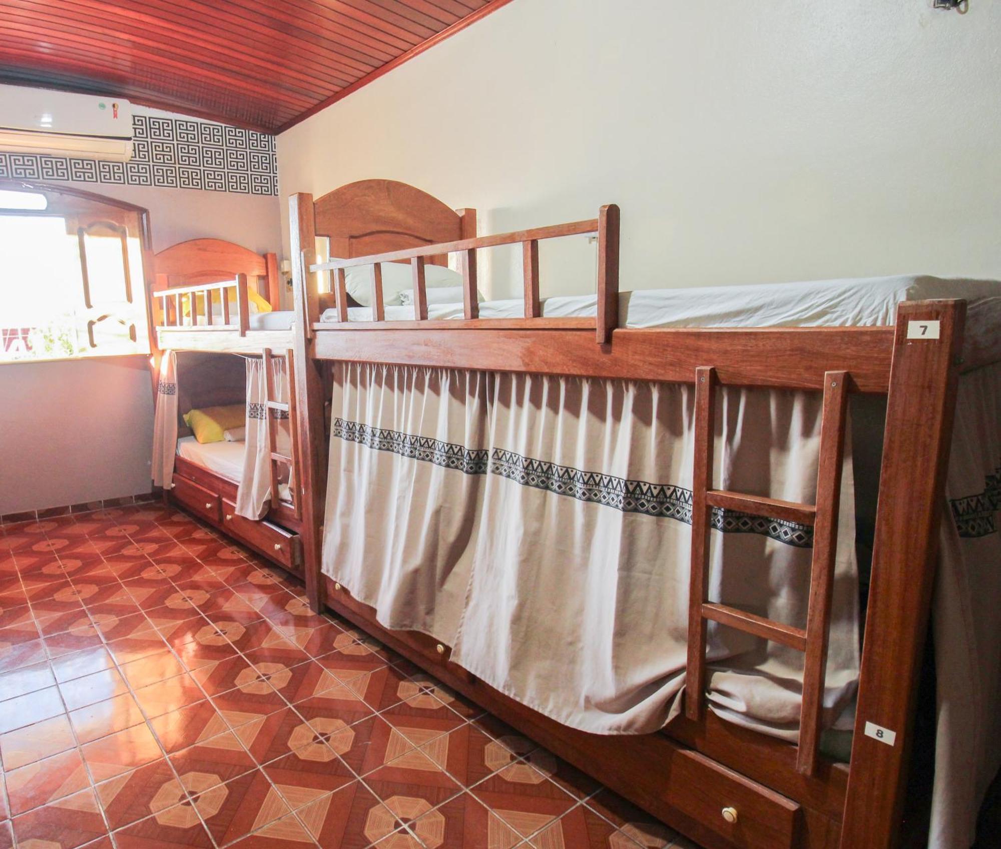 Hostel Roraima 博阿维斯塔 外观 照片